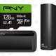 Save up To 30% on Western Digital, Seagate, and More | Amazon Gold Box